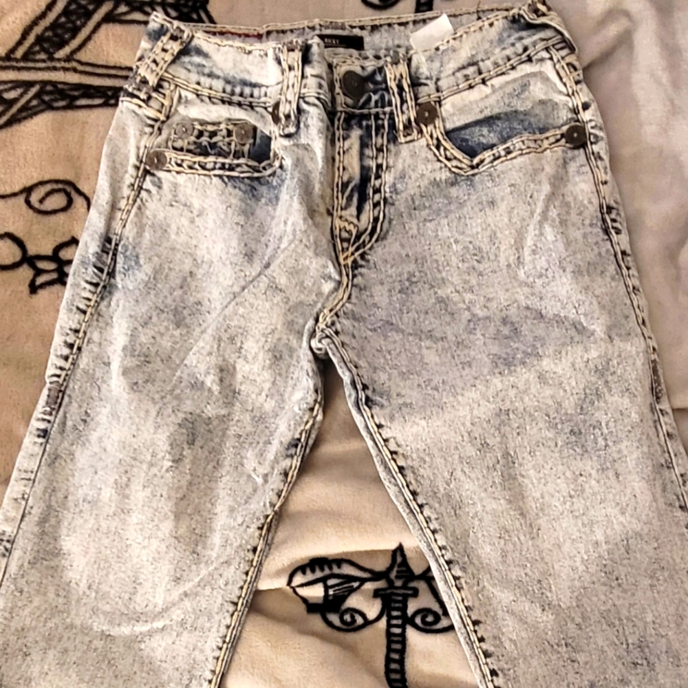 Boys true religion jeans
